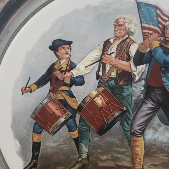 The Spirit of '76 - Picture 3 of 5